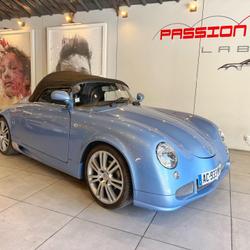 Porsche 356 CEVENNES 2.0 140ch La Baule-Escoublac