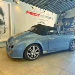 Porsche 356 CEVENNES 2.0 140ch La Baule-Escoublac