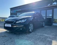 Peugeot 308 Phase 1 Laval