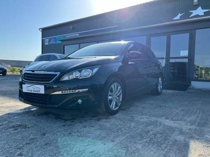 Peugeot 308 - Business  1.6 BlueHDi 100ch S&amp;S BVM5 - 10 990 €