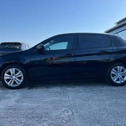Peugeot 308 Phase 1 Business 1.6 BlueHDi 100ch S&amp;S BVM5 Laval