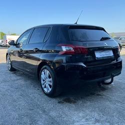 Peugeot 308 Phase 1 Business 1.6 BlueHDi 100ch S&amp;S BVM5 Laval