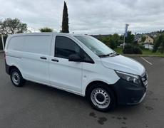 Mercedes Vito Mauges-sur-Loire