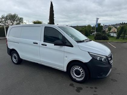 Mercedes Vito - PRO  114 CDI COMPACT FWD - 21 980 €