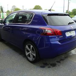 Peugeot 308 II Phase 2 Allure BlueHDi 130ch S&amp;S BVM6 Treize-Vents