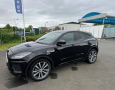 Jaguar E-Pace Mauges-sur-Loire
