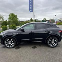 Jaguar E-Pace HSE E- 2.0 D - 180 ch AWD BVA Mauges-sur-Loire