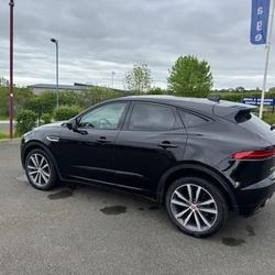 Jaguar E-Pace HSE E- 2.0 D - 180 ch AWD BVA Mauges-sur-Loire