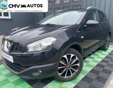 Nissan Qashqai Saint-Berthevin