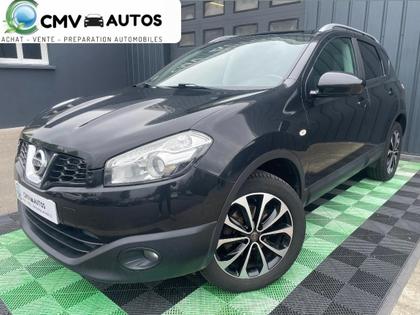 Nissan Qashqai Saint-Berthevin