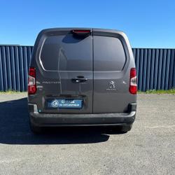 Peugeot Partner M 650 KG BLUEHDI 100 S&amp;S BVM6 Nueil-les-Aubiers