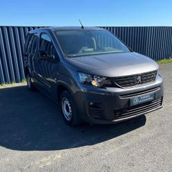 Peugeot Partner M 650 KG BLUEHDI 100 S&amp;S BVM6 Nueil-les-Aubiers