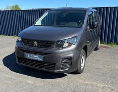 Peugeot Partner Nueil-les-Aubiers