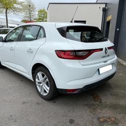 Renault Megane 4 Business M&eacute;gane IV TCe 140 EDC FAP Qu&eacute;ven