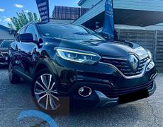 Renault Kadjar Saint-Sulpice-la-Pointe