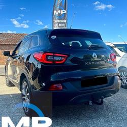 Renault Kadjar Intens EDC dCi 110 Energy eco&sup2; Saint-Sulpice-la-Pointe