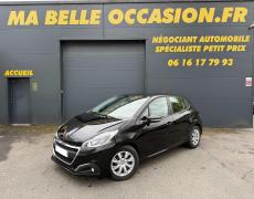 Peugeot 208 - Active Business  BlueHDi 100 S&amp;S BVM6 - 9 490 €