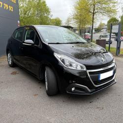 Peugeot 208 Active Business BlueHDi 100 S&amp;S BVM6 Qu&eacute;ven