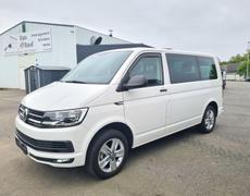 Volkswagen Multivan Bains-sur-Oust