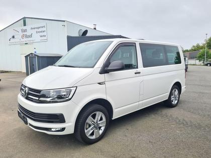 Volkswagen Multivan -  2.0 TDI 150 DSG7 4Motion - 34 990 €