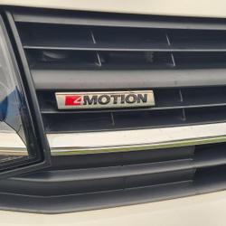 Volkswagen Multivan 2.0 TDI 150 DSG7 4Motion Bains-sur-Oust
