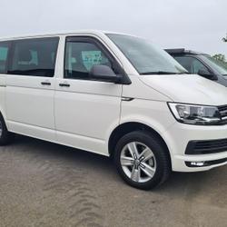 Volkswagen Multivan 2.0 TDI 150 DSG7 4Motion Bains-sur-Oust