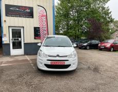 Citroen C3 Ombrée d'Anjou