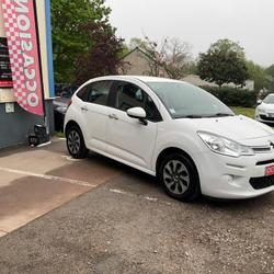 Citroen C3 Confort HDi 70 Ombr&eacute;e d'Anjou
