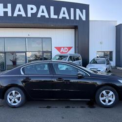 Peugeot 508 Business Pack 1.6 HDi 112ch FAP BVM5 Kerfot