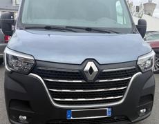 Renault Master Saint-Brieuc