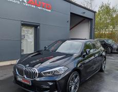 BMW Serie 1 - M Sport  118i 136 ch DKG7 - 26 990 €