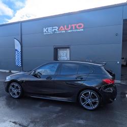 BMW Serie 1 M Sport 118i 136 ch DKG7 Romill&eacute;