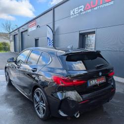 BMW Serie 1 M Sport 118i 136 ch DKG7 Romill&eacute;