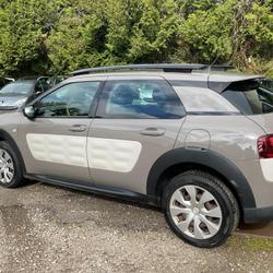 Citroen C4 Cactus Feel ETG6 e-HDi 92 Ombr&eacute;e d'Anjou