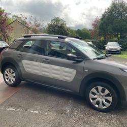 Citroen C4 Cactus Feel ETG6 e-HDi 92 Ombr&eacute;e d'Anjou