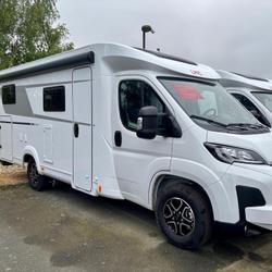 Profile Citroen LMC LMV VAN TRACER V670 CITROEN 140 CH BVA Cholet