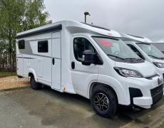 Profile Citroen Autres Citroen  - LMC LMV VAN TRACER V670 CITROEN 140 CH BVA - 71 500 €