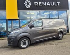 Opel Vivaro fourgon Theix-Noyalo