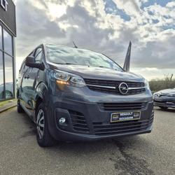 Opel Vivaro fourgon PACK CLIM FGN L3 2.0 DIESEL 150 CH PTAC AUGMENTE Theix-Noyalo
