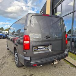 Opel Vivaro fourgon PACK CLIM FGN L3 2.0 DIESEL 150 CH PTAC AUGMENTE Theix-Noyalo