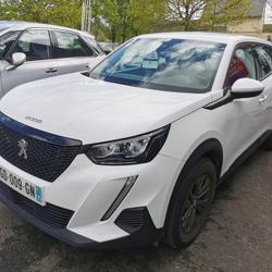 Peugeot 2008 Active Pack BlueHDi 110 S&amp;S BVM6 Grand-Fougeray