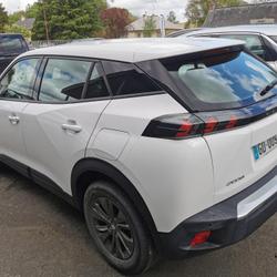 Peugeot 2008 Active Pack BlueHDi 110 S&amp;S BVM6 Grand-Fougeray