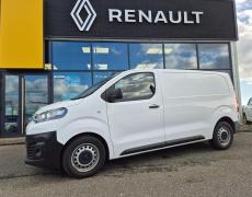 Citroen Jumpy Theix-Noyalo