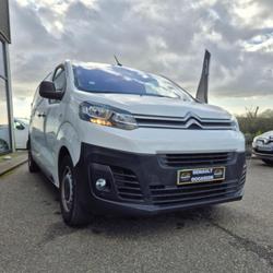 Citroen Jumpy DRIVER 300 NM FGN M BLUEHDI 120 S&amp;S BVM6 Theix-Noyalo