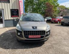 Peugeot 3008 Ombrée d'Anjou