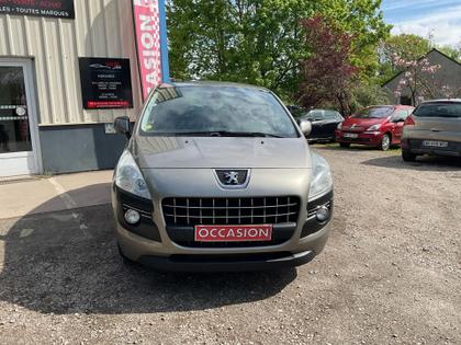 Peugeot 3008 - Business Pack  1.6 e-HDi 112ch FAP BMP6 BLUE LION - 6 000 €