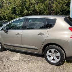 Peugeot 3008 Business Pack 1.6 e-HDi 112ch FAP BMP6 BLUE LION Ombr&eacute;e d'Anjou