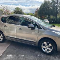 Peugeot 3008 Business Pack 1.6 e-HDi 112ch FAP BMP6 BLUE LION Ombr&eacute;e d'Anjou