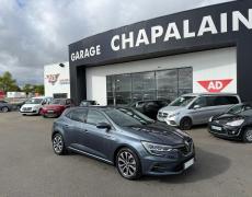 Renault Megane 4 Kerfot