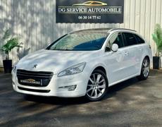 Peugeot 508 SW Bréal-sous-Montfort